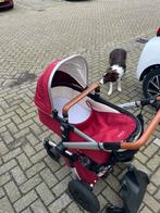 Joolz Geo kinderwagen complete set, Overige merken, Gebruikt, Verstelbare duwstang, Ophalen of Verzenden