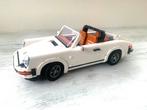 Lego 10295 Porsche 911., Ophalen, Zo goed als nieuw, Complete set, Lego