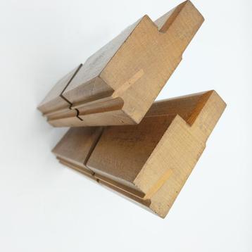 Set Bead Schaven Steadman Birmingham (55401-25) beschikbaar voor biedingen