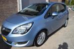 Opel Meriva 1.4 Turbo Design Edition, Voorwielaandrijving, 65 €/maand, Gebruikt, 4 cilinders
