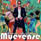 Marc Anthony - Muevense (2024 CD), Ophalen of Verzenden, Nieuw in verpakking