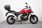 Honda NC 750 XA (bj 2021), 745 cc, Bedrijf, Sport, Meer dan 35 kW