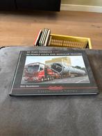 Nooteboom: Pendelassen & Modulaire Trailers, Ophalen, Zo goed als nieuw, Autotechniek