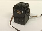 A6940 Vintage Analoge Spiegelreflex camera [USSR - LOMO], Ophalen of Verzenden, Gebruikt, Compact, Overige Merken