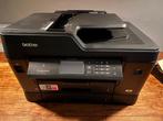 Brother MFC-J6930DW A3 kleurenprinter en full duplex scanner, Ophalen, Inkjetprinter, All-in-one, Zo goed als nieuw