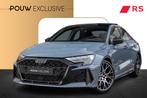 Audi RS 3 Limousine 2.5 TFSI 400pk quattro | Panoramadak | C, Auto's, Audi, Automaat, 12 maanden, RS3, Bedrijf