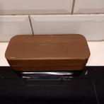 Vintage metalen naaimachinedoosje Pfaff, Hobby en Vrije tijd, Naaimachines en Toebehoren, Ophalen of Verzenden, Naaimachine, Pfaff