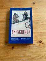 Ysengrimus - Middeleeuwse satire, Ophalen of Verzenden, Zo goed als nieuw, Nederland