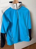 Gaastra Fleece Vest Maat L, Ophalen of Verzenden, Gedragen, Maat 42/44 (L), Blauw