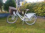 Kinderfiets te koop, Ophalen, Gebruikt, 26 inch of meer, Versnellingen