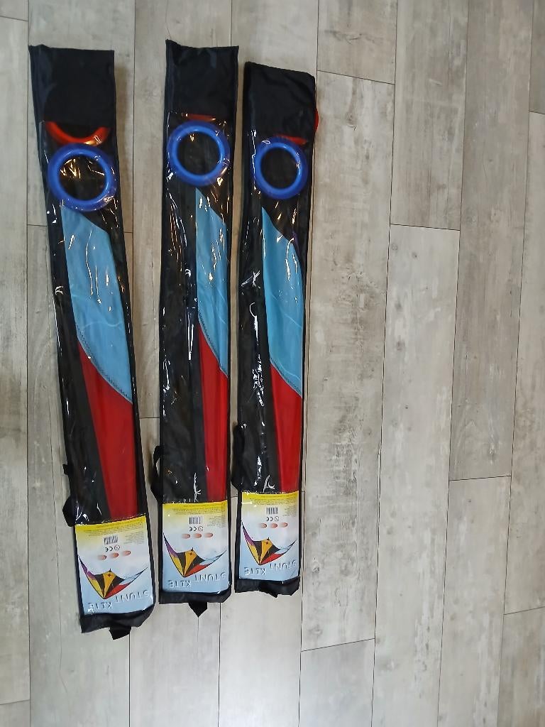 Vliegers, Sport en Fitness, Vliegeren, Ophalen, Nieuw, Vlieger