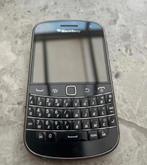 Goedwerkende blackberry bold 9900 black edition met touchscr, Ophalen of Verzenden, Gebruikt