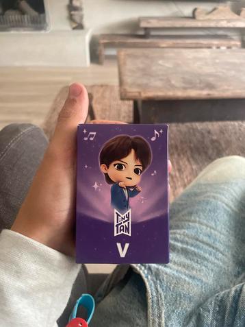 Ruilen: TinyTAN V - Zoek andere! beschikbaar voor biedingen