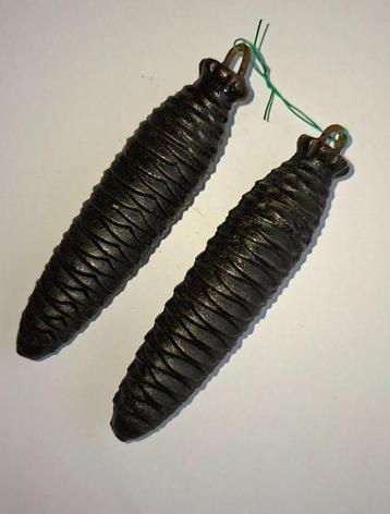 gewichten koekoeksklok 420 grams beschikbaar voor biedingen