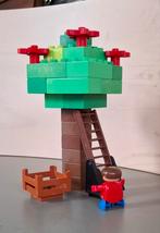 Duplo Appels plukken, Ophalen of Verzenden, Zo goed als nieuw, Duplo