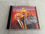 Bassie & Adriaan - De Leukste Liedjes Deel 3 CD, Ophalen of Verzenden, Zo goed als nieuw