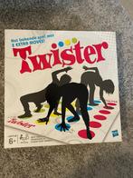 Twister - Actiecpel, Hobby en Vrije tijd, Gezelschapsspellen | Bordspellen, Een of twee spelers, Ophalen of Verzenden, Zo goed als nieuw