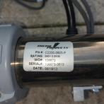Heater 2KW voor jaccuzi, Ophalen of Verzenden, Zo goed als nieuw