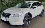 Subaru XV 1.6 Comfort AWD 2013 114PK AUTOMAAT CLIMA CAMERA, Euro 5, Gebruikt, Zwart, 4 cilinders