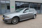 BMW 3-Serie (e90) 2.0 318 I Touring 2010 Grijs, Te koop, Zilver of Grijs, Geïmporteerd, 5 stoelen