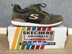 Skechers sneakers olijfgroen maat 41, Kleding | Dames, Schoenen, Groen, Ophalen of Verzenden, Zo goed als nieuw, Skechers