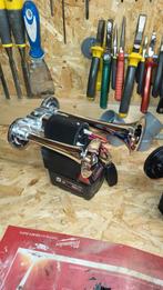 MIlwaukee M18 luchthoorn / toeter, Ophalen of Verzenden, Nieuw