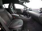 Mercedes-Benz A-klasse 250e AMG Night | Widescreen | Camera, 12 maanden, Stof, Gebruikt, 4 cilinders