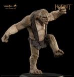 Te Koop Gevraagd 'Hobbit - Tom the Troll - WETA', Verzamelen, Lord of the Rings, Gebruikt, Beeldje of Buste, Verzenden