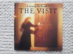 CD  Loreena McKennitt - The visit (1991), Ophalen, 1980 tot 2000