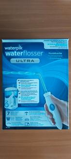 Waterpik WP-100 met diverse hulpstukken, Ophalen of Verzenden, Zo goed als nieuw