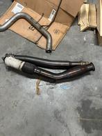 SportKatalysator/downpipe Golf 6 1.8/ GTI 2.0 Golf 5 GTI, Auto-onderdelen, Ophalen, Gebruikt, Volkswagen