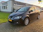Seat Altea XL 1.4 TSI Businessline COPA |NAVI|CRUISE|TREKHAA, Voorwielaandrijving, Euro 5, Zwart, 4 cilinders