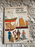 Vissers van de Noordzee - Dr. J.P. van de Voort, Ophalen of Verzenden, 20e eeuw of later, Gelezen