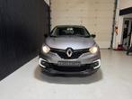 Renault Captur 1.2 TCe Limited automaat achteruitrijcamera d, Auto's, Renault, Stof, Gebruikt, Beige, 4 cilinders