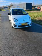 Nette Renault Twingo, Auto's, Voorwielaandrijving, 31 €/maand, 4 cilinders, Wit