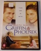 dvd Griffin and Phoenix, Vanaf 12 jaar, Ophalen, Gebruikt, Overige genres