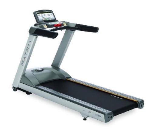 Matrix T3X loopband, Sport en Fitness, Fitnessmaterialen, Zo goed als nieuw, Overige typen, Armen, Benen, Borst, Buik, Rug, Ophalen of Verzenden
