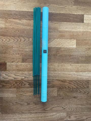 Rituals garden incense sticks Holy Lotus & Bergamot 6 sticks beschikbaar voor biedingen