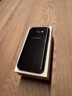 Samsung Galaxy A5 (2017) Zwart, Gebruikt, Zwart, Ophalen of Verzenden, Zonder simlock