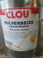 Gevraagd pot(ten)clou waterbeits poeder 0655358046, Antiek en Kunst, Antiek | Meubels | Kasten, Ophalen of Verzenden