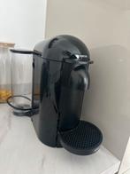 Nespresso Vertuo koffiezetapparaat, Koffiemachine, Ophalen of Verzenden, Zo goed als nieuw, Koffiepads en cups
