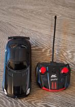 Modelauto Mercedes-Benz AMG, Hobby en Vrije tijd, Modelauto's | 1:18, Ophalen, Gebruikt, Auto, Overige merken