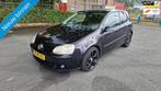 Volkswagen Golf 2.0 FSI Sportline, Stof, Gebruikt, Zwart, 4 cilinders