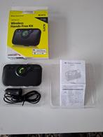 Audiocore AC475 Bluetooth Carkit, Auto diversen, Carkits, Ophalen of Verzenden, Nieuw