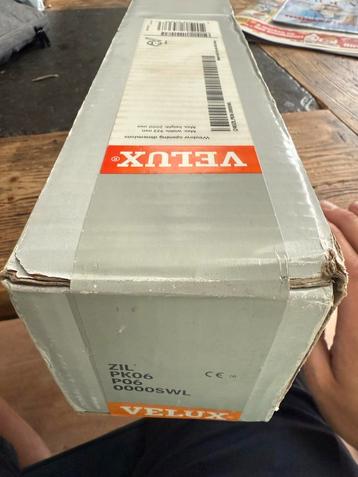 VELUX Insectenhor PK06 - Nieuw in Doos beschikbaar voor biedingen