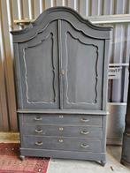 Super mooi antiek brocante kabinet, Ophalen