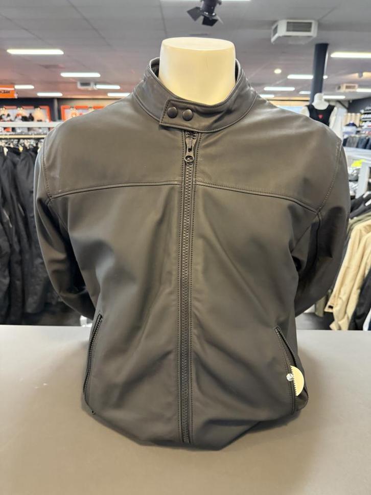 DAINESE MIKE 2, LAASTE MAAT: 58, Motoren, Kleding | Motorkleding, Jas | leer, Heren, Nieuw met kaartje, Ophalen of Verzenden