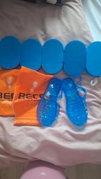 Zwemles set, Jongen of Meisje, One size, Ophalen of Verzenden, Zo goed als nieuw