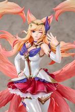 League of Legends – 1/7 Star Guardian Ahri 37 cm