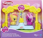 Hasbro-My Little Pony Playskool Friends Carrousel, Ophalen of Verzenden, Nieuw